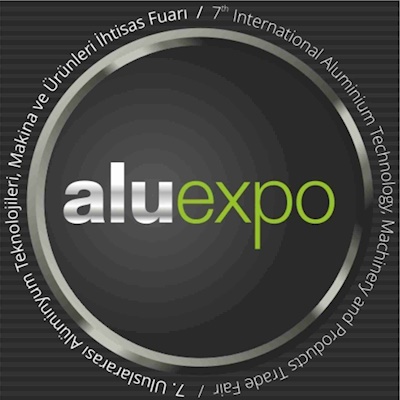 Aluexpo 2022 Fuarımız